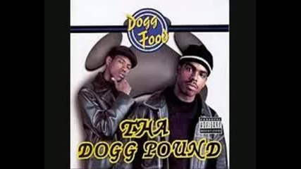 Tha Dogg Pound - Some Bomb Azz Pussy