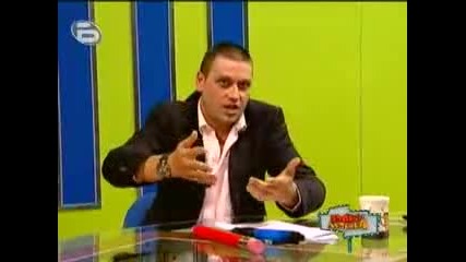 Пълна лудница - 24 10 2009 Част1