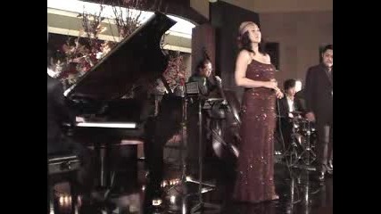 Eisuke Morita - The Christmas Song