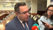Председателят на КЕВР: Ще търсим резерви увеличението на газа да не е толкова голямо