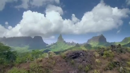 Wonderful Chill Out Music - South Pacific