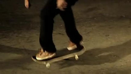 How to Backside Heelflip with Pj Ladd [hq]