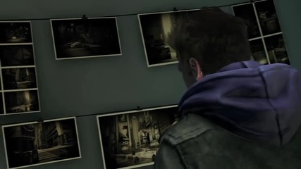 The Amazing Spiderman 2 Reveal Trailer