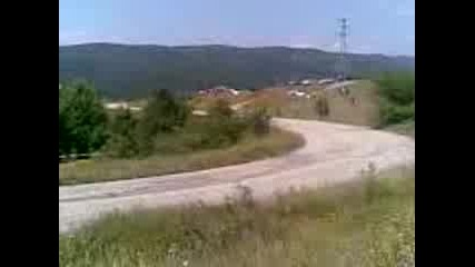 rali bulgariq 2009 