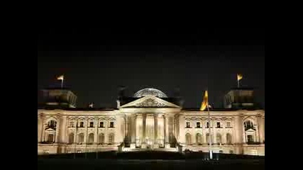 Berlin - Ein Sommermг?rchen