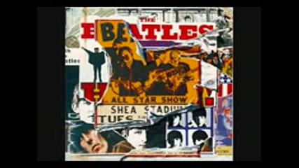 The Beatles - Anthology 2 (full album)