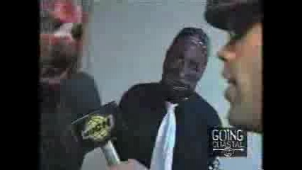 Slipknot - Interview