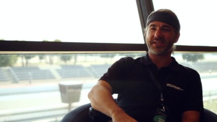 Behind the Scenes with the Speed Hunters
