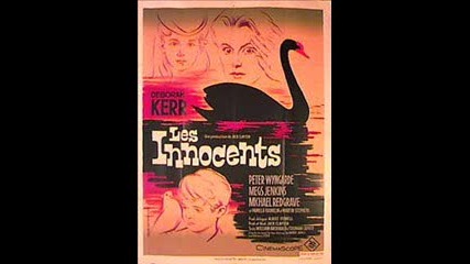 Isla Cameron - Willow Waly (the Innocents) 