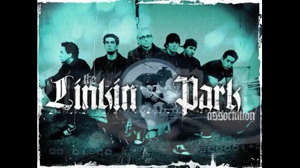 Linkin Park ft. Jay-z - Dirt off your shoulder