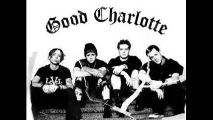 Good Charlotte - Broken Hearts Parade