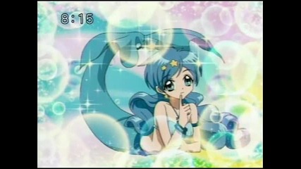 mermaid melody i Fma ep 2 