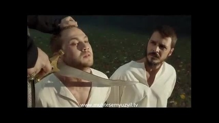 Великолепният Век 112. Епизод 2. Трейлър - Бг Субтитри