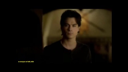 The Vampire Diaries || Elena & Damon,stefan