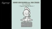 Armin van Buuren ft. Ana Criado - I'll Listen ( Super8 And Tab Remix ) [high quality]