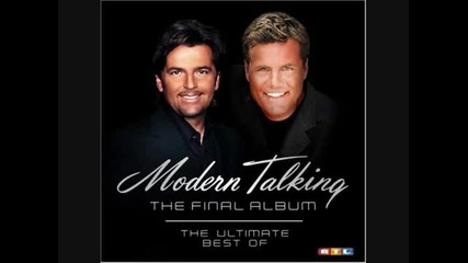 Modern Talking - No face, no name, no number Vbox7