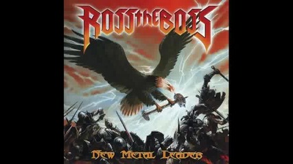 Ross the Boss - God of Dying 
