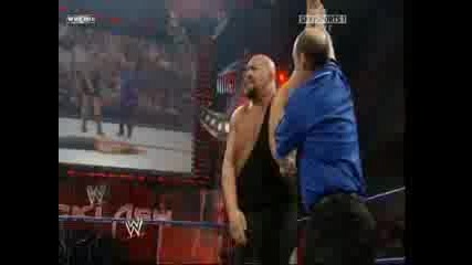 The Best Video Of Backlash 2008 - P.1