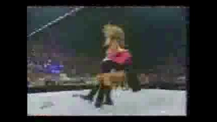 Trish Stratus Tribute