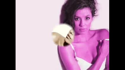 Eva Longoria Montage