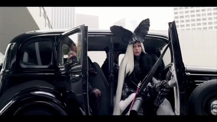 Lady Gaga - G.u.y