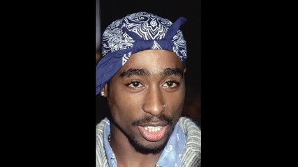 2pac - I'm A Souljah