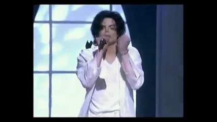 Michael Jackson & The Jacksons - Jackson 5 Medley Live 30th Anniversary Part 1 