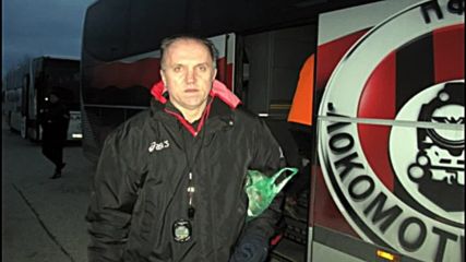 Окука: Цветан Генков го боли крака, но има време да се подготви