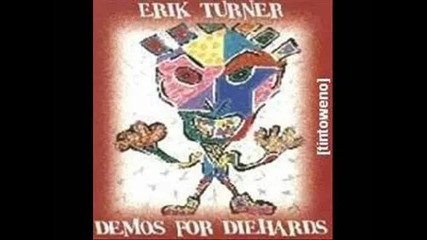 Erik Turner - Faraway Eyes (feat. Jani Lane)