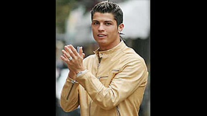 Nr1 Cristiano Ronaldo .wmv