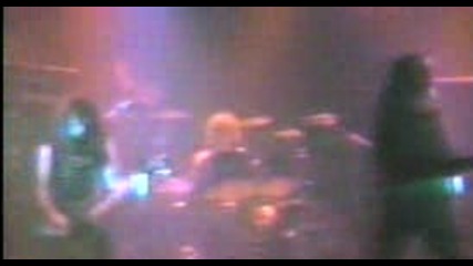 Motorhead - Built For Speed