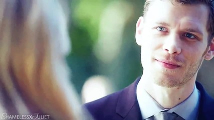 Klaus + Caroline | Good To You