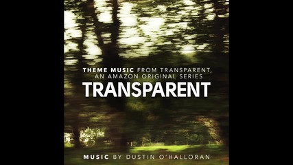 Dustin O'halloran - Transparent Theme ( Solo Piano version )