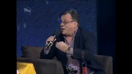 Lepa Brena i Halid Beslic - Tamburalo momce uz tamburu