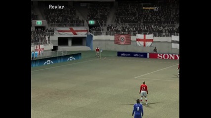 Pes6 Goals
