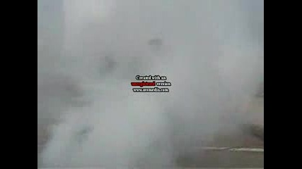 Burnout Gsxr 600