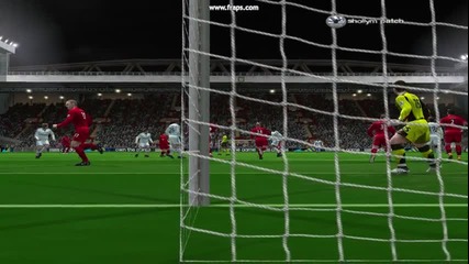 amazing goal