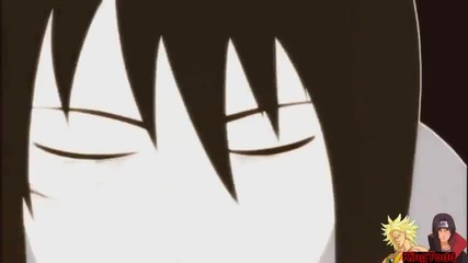 Sasuke Inside The Fire Amv