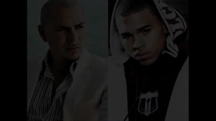 Pitbull ft. Chris Brown - International Love (official Version) Hd 2011