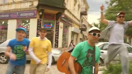 Rudi, Duli, Muden & Kukushef - Мене не! Maybe