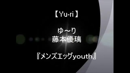 Yu-ri