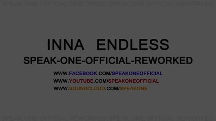 Inna - Endless ( Remix )
