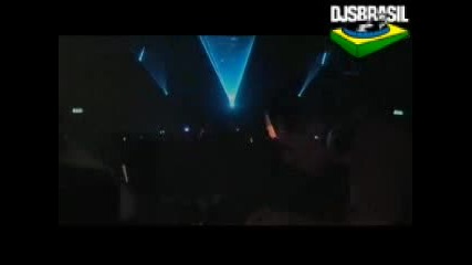 Dj Tiesto - Adagio For Strings ( Live )