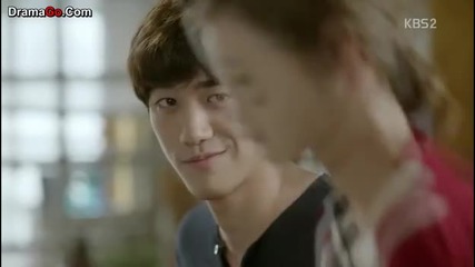 Discovery of romance ep 10 part 2