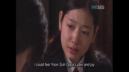 Tree Of Heaven ep 1 - 5/5 [eng sub]