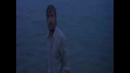 the notebook - I wanna be with you 