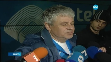 Спортни новини (13.02.2015 - късна)