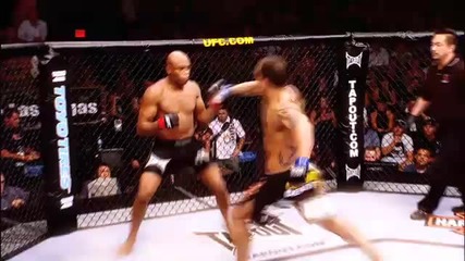 Ufc 126 - The Main Event 
