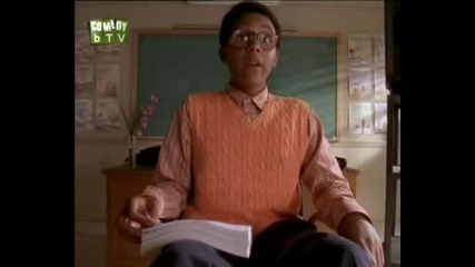 Malcolm in the middle 05x05 - Malcolm Films Reese Bgaudio 