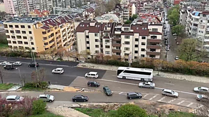 Благоустрояване във Варна